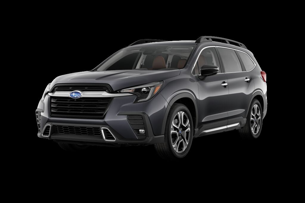 2026 SUBARU Ascent