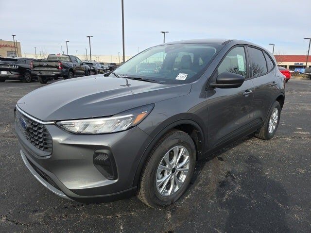 2026 FORD Escape