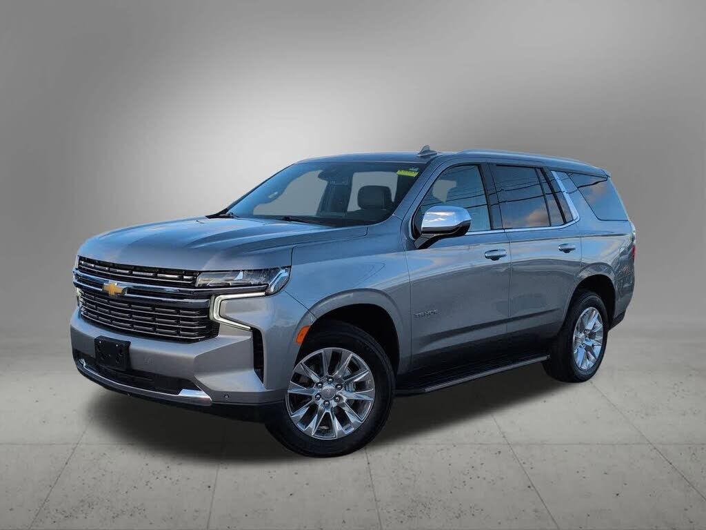 2023 CHEVROLET Tahoe
