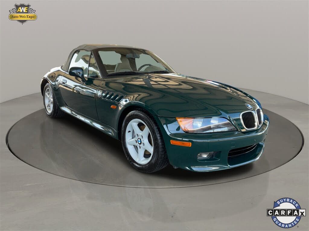 BMW Z3