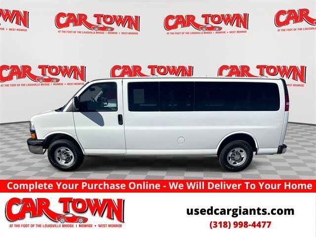 Chevrolet Express