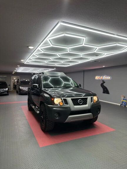 Nissan Xterra