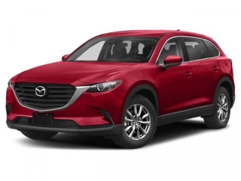 2020 MAZDA CX-9