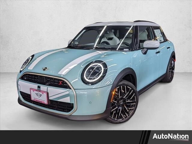 2026 MINI Hardtop