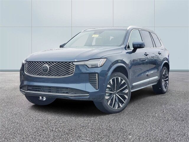 2026 VOLVO XC90