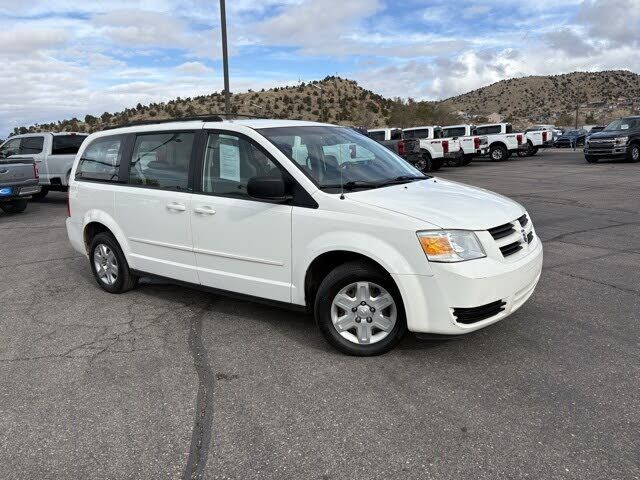 Dodge Grand Caravan