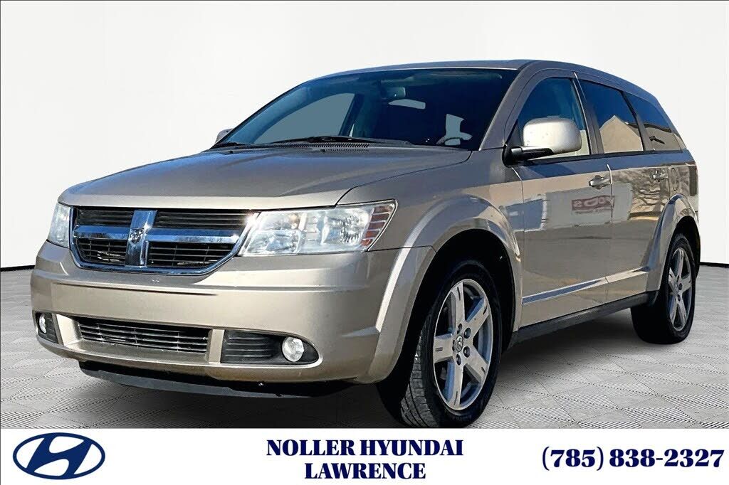 Dodge Journey