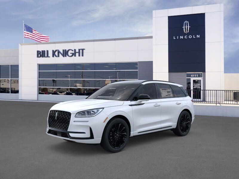 2025 LINCOLN Corsair