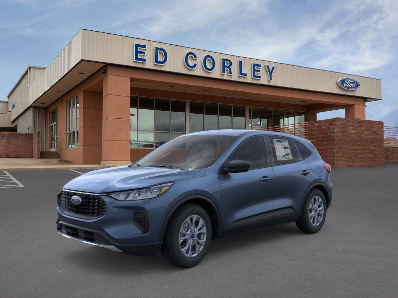 2026 FORD Escape