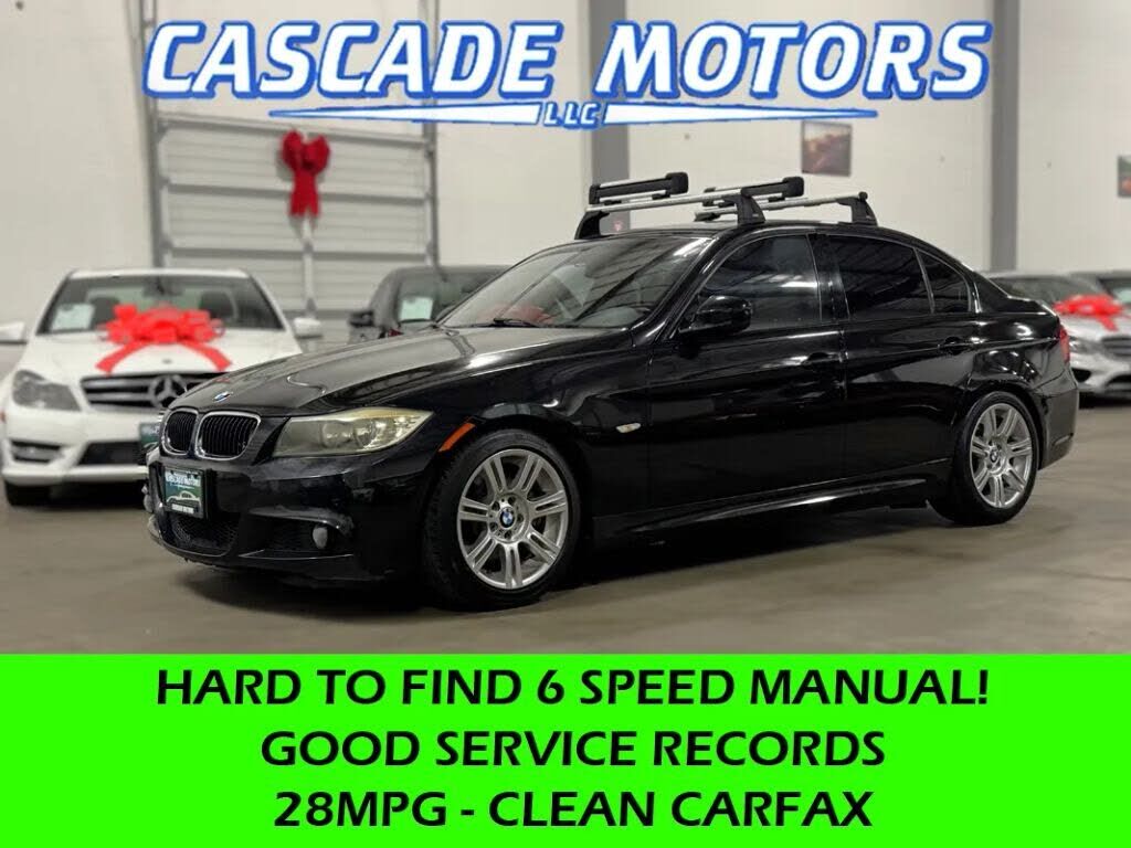 BMW 328i