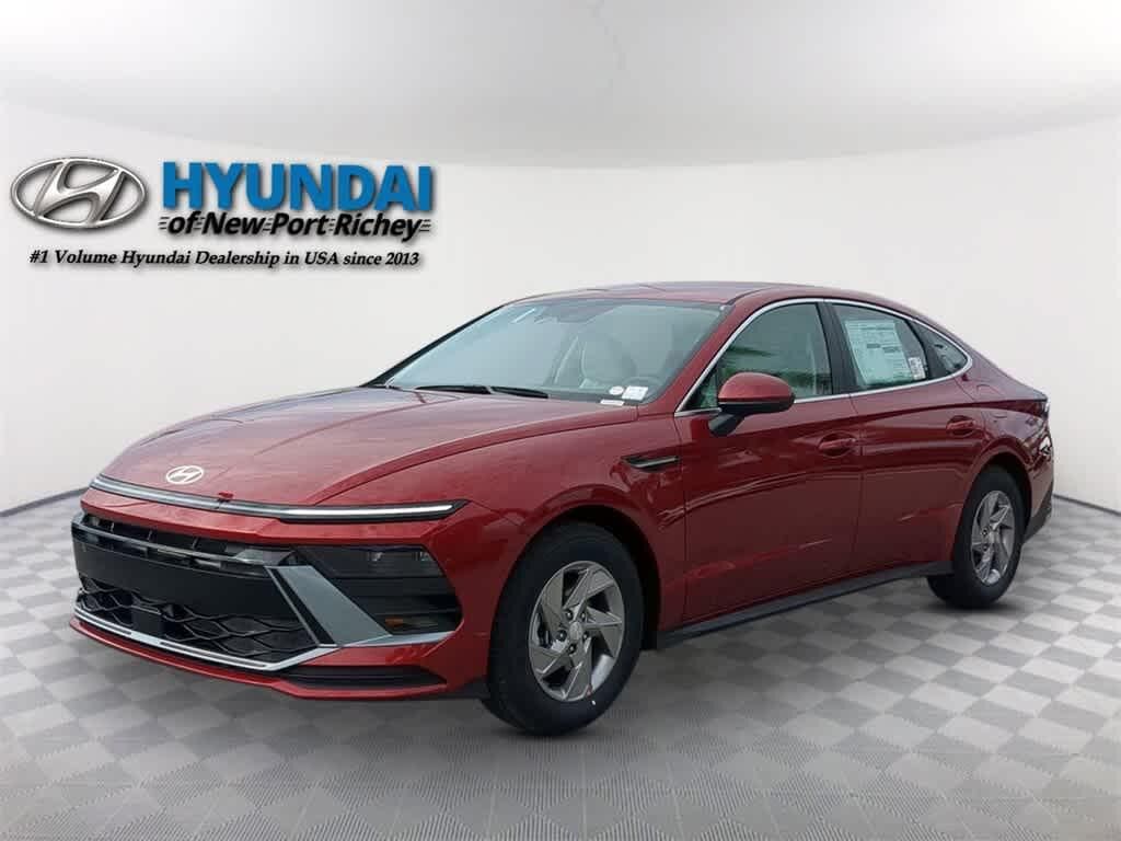 2026 HYUNDAI Sonata