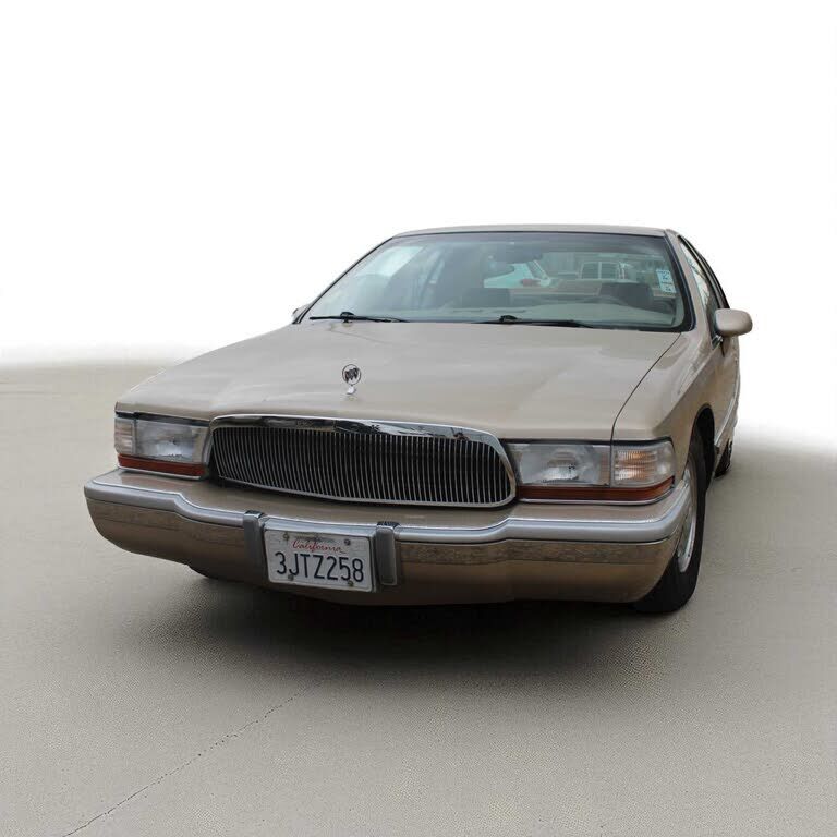 Buick Roadmaster