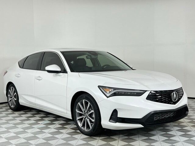 2026 ACURA Integra