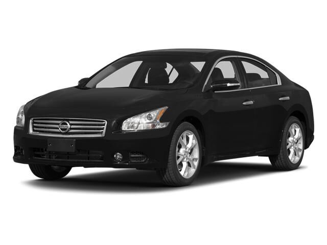 Nissan Maxima