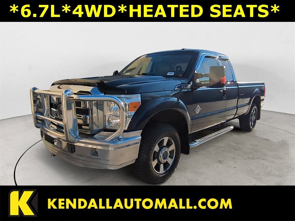Ford F-250