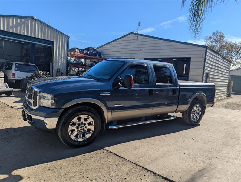 Ford F-250