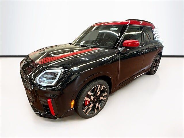 2026 MINI Countryman