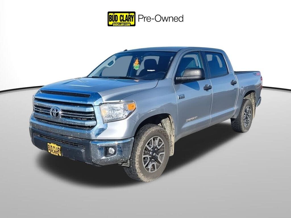 Toyota Tundra