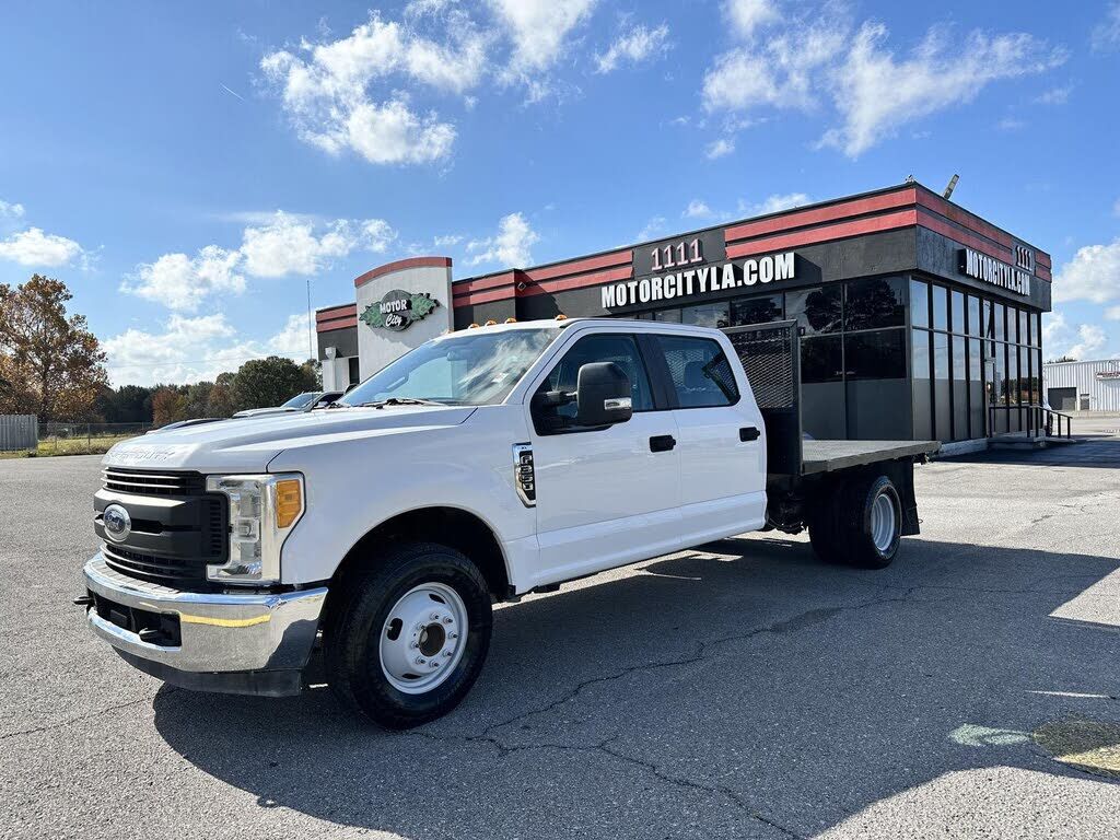Ford F-350
