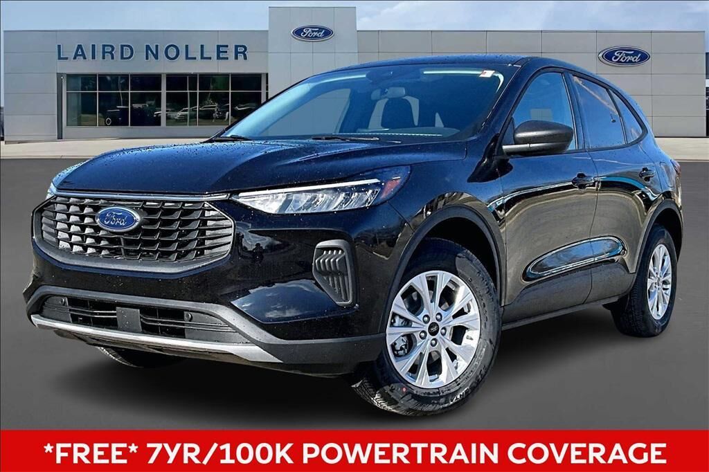 2026 FORD Escape
