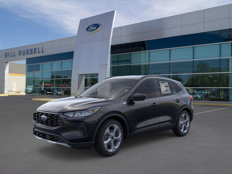 2026 FORD Escape