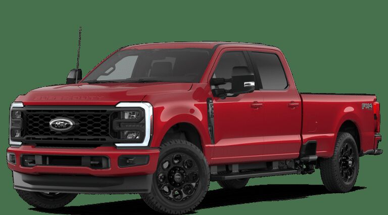 2026 FORD F-350