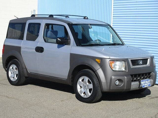 Honda Element