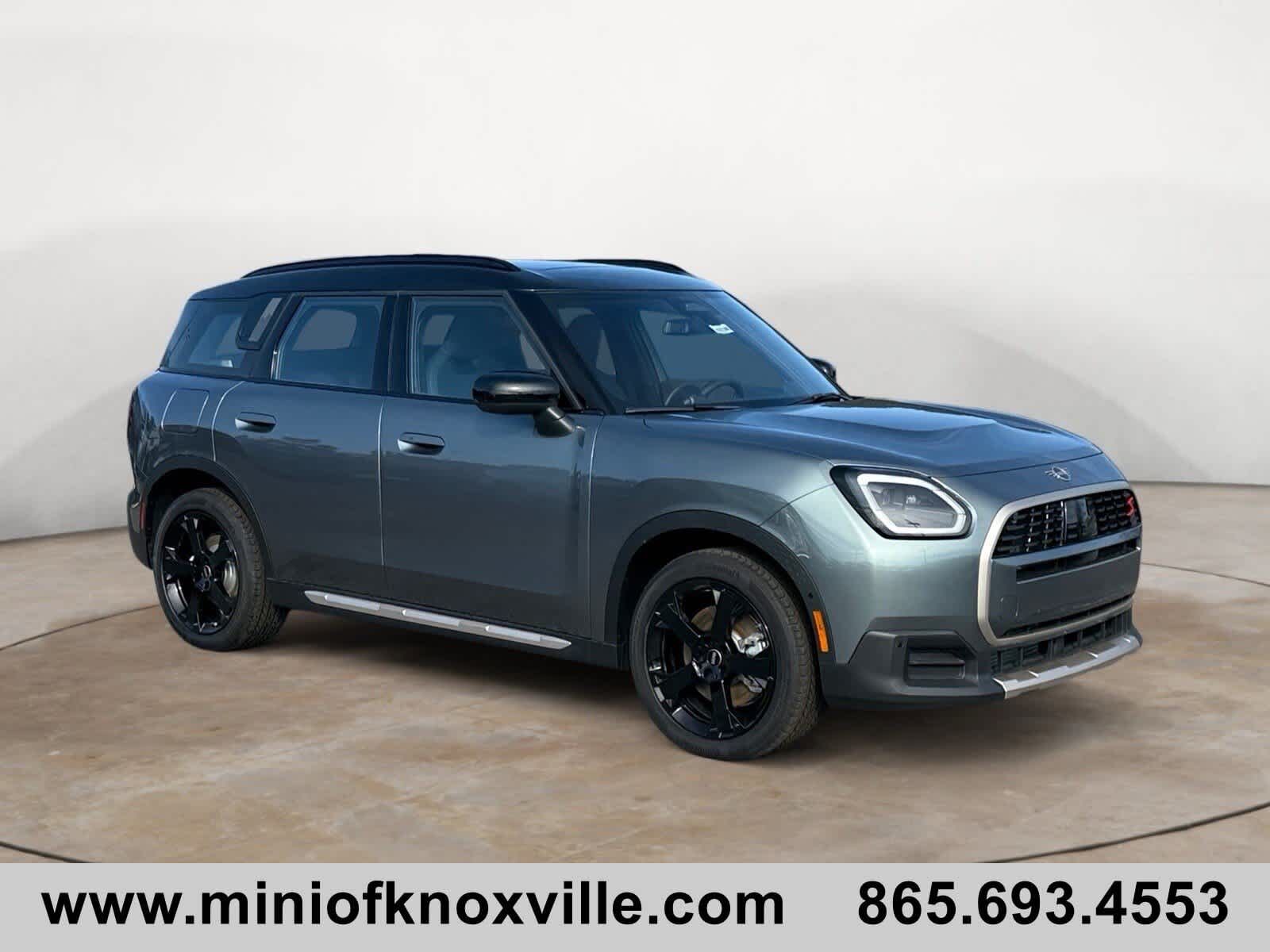2026 MINI Countryman