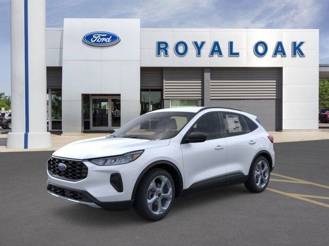 2026 FORD Escape