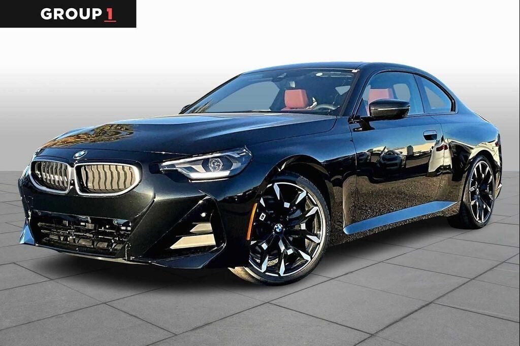2026 BMW 2 Series
