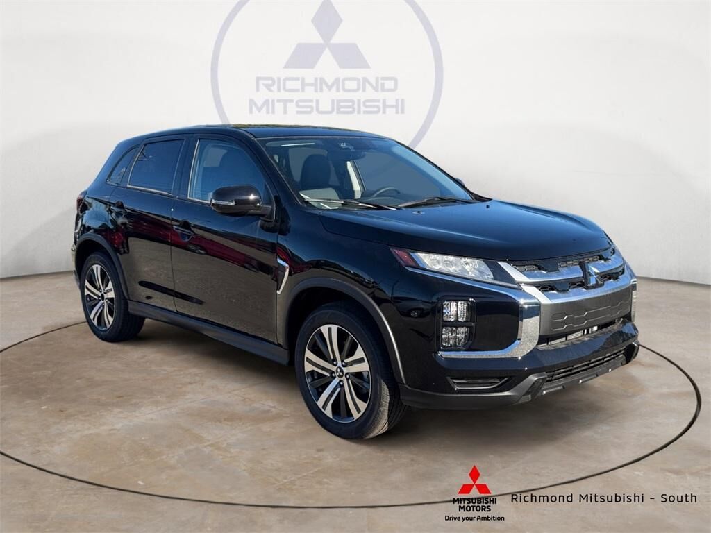 2026 MITSUBISHI Outlander Sport