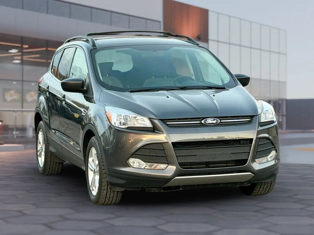 Ford Escape