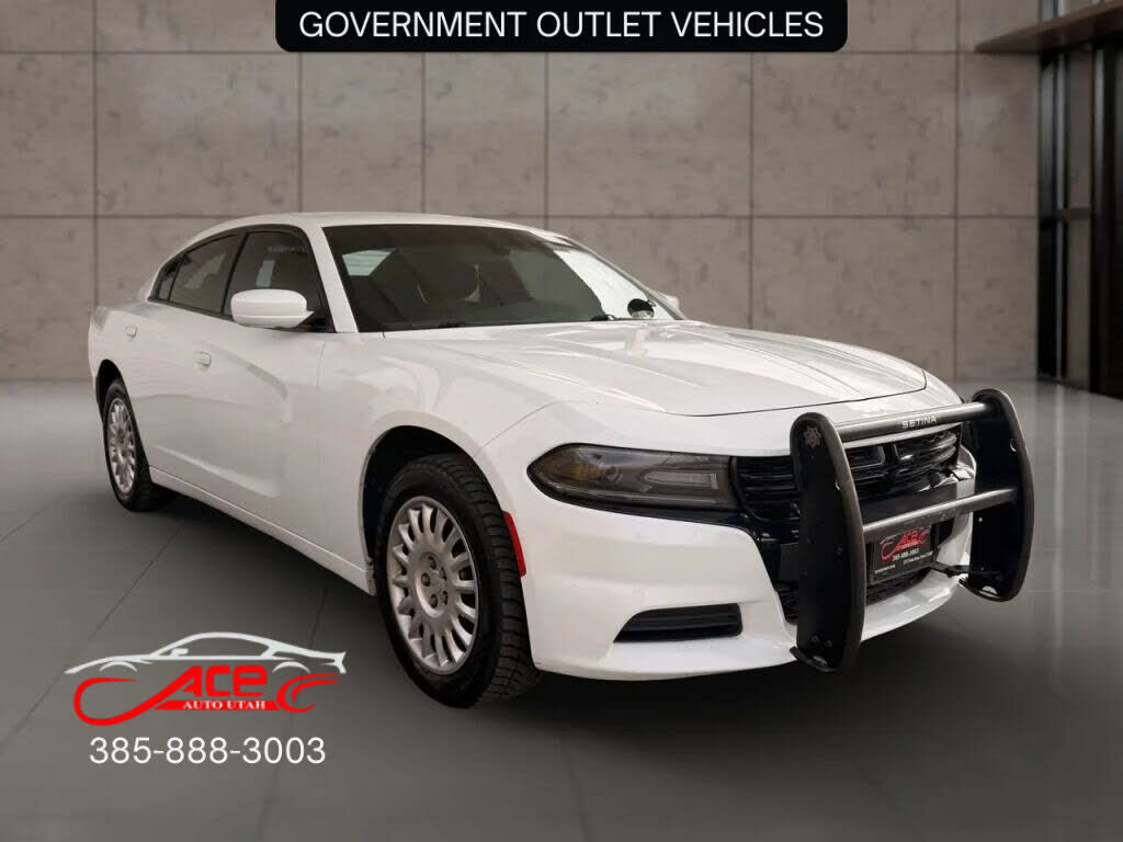 2019 DODGE Charger