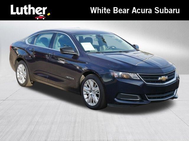 Chevrolet Impala