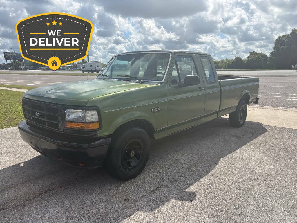 Ford F-150