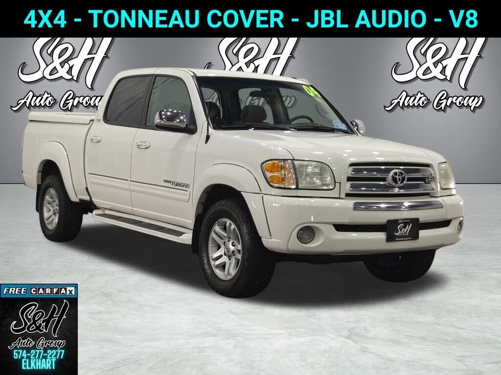 Toyota Tundra