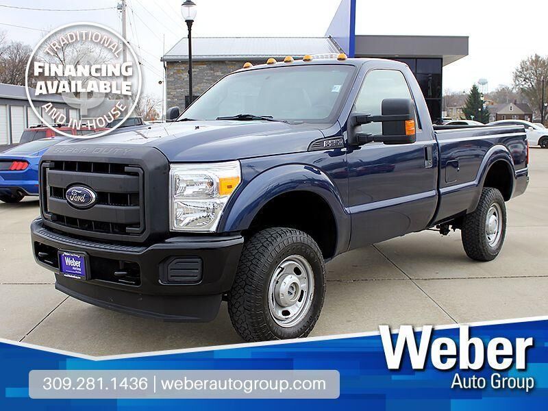 Ford F-250