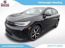 2025 VOLKSWAGEN ID.4