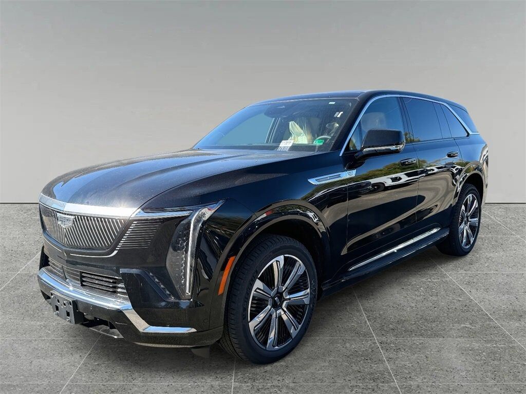 2025 CADILLAC Escalade IQ