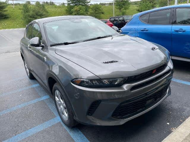2024 DODGE HORNET