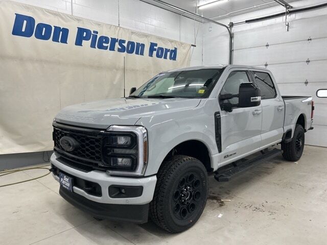 2026 FORD F-350