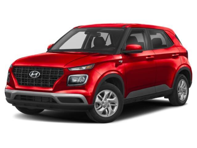 2023 HYUNDAI Venue