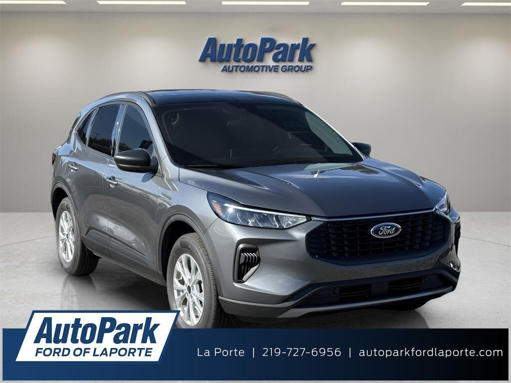 2026 FORD Escape