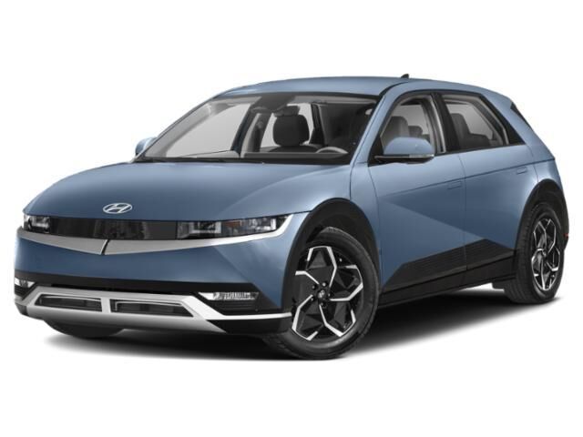 2023 HYUNDAI IONIQ 5
