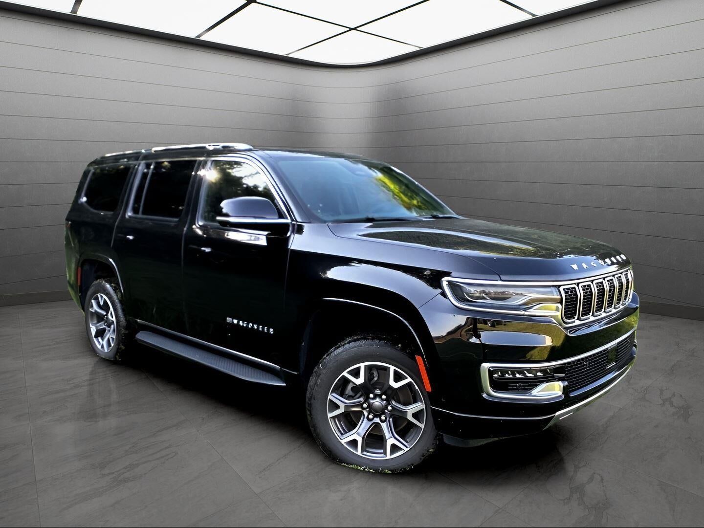 2023 JEEP Wagoneer
