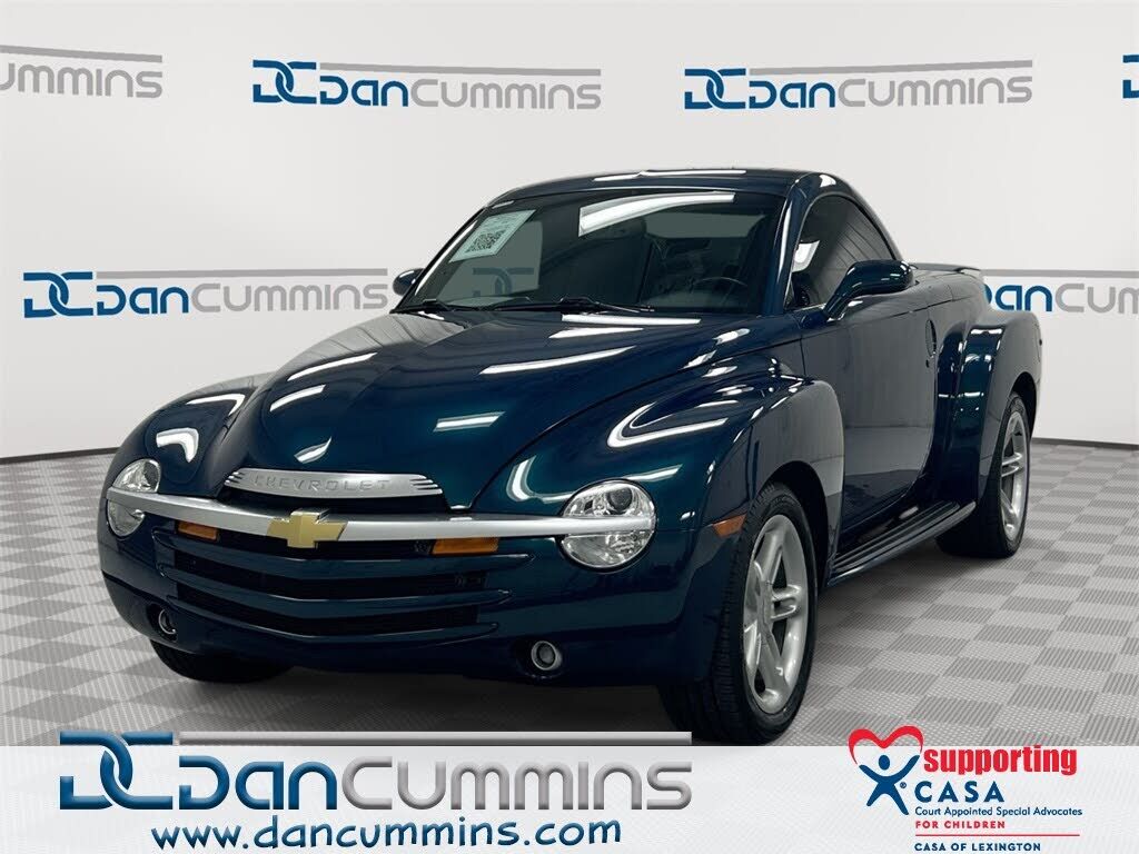 Chevrolet SSR