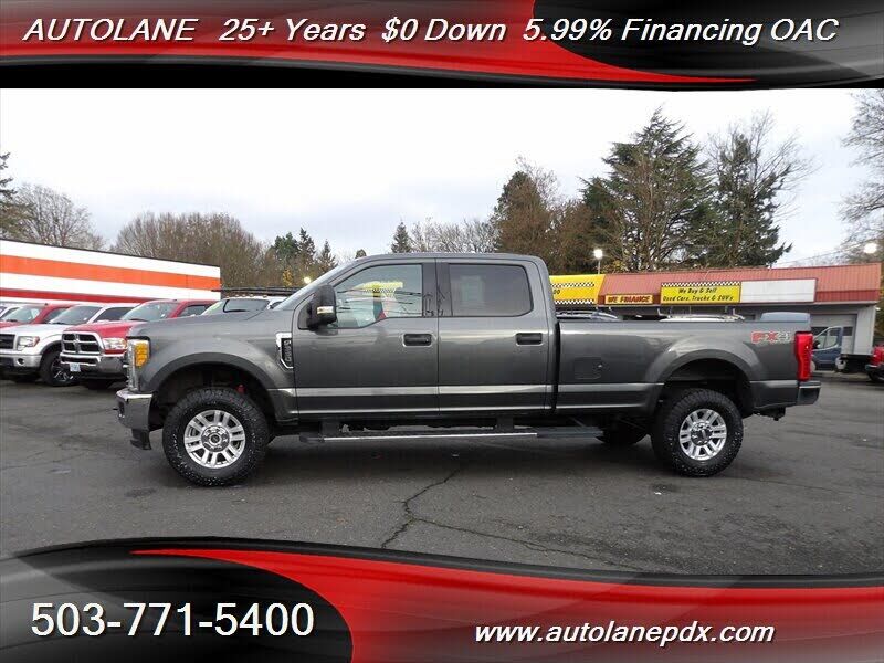 Ford F-350