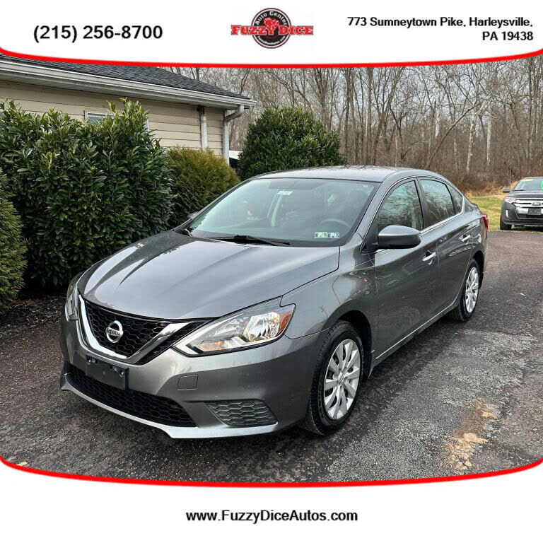 Nissan Sentra