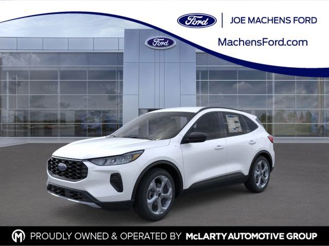 2026 FORD Escape