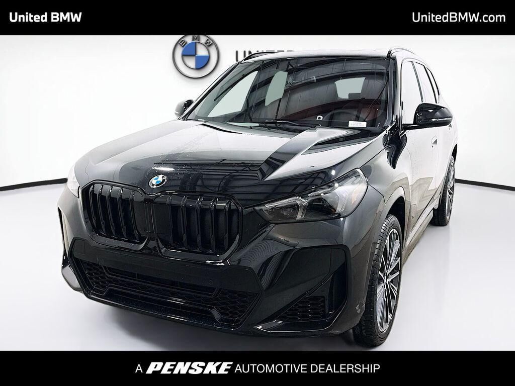 2026 BMW X1